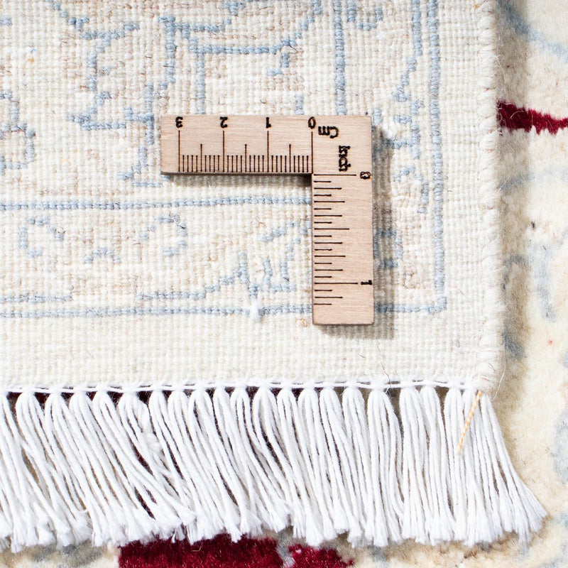 Dywan perski - Nain - Królewski - 150 x 97 cm - beżowy