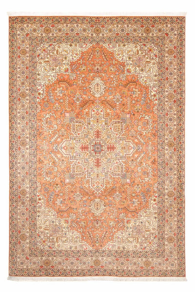 Tabriz - 50 Raj Dywan 206x300cm - Dywan perski