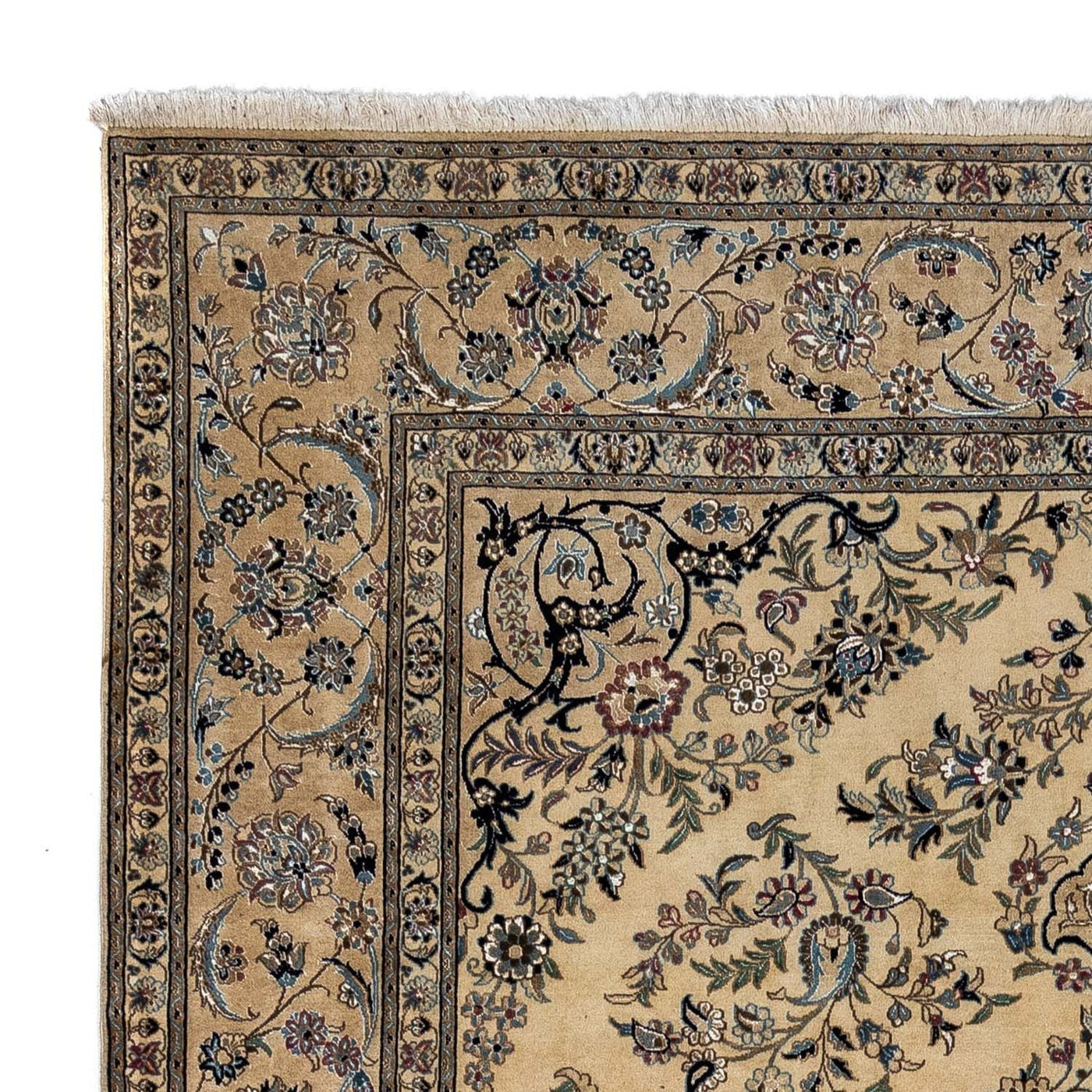 Nain - 9 la Dywan 346x249cm - Dywan perski