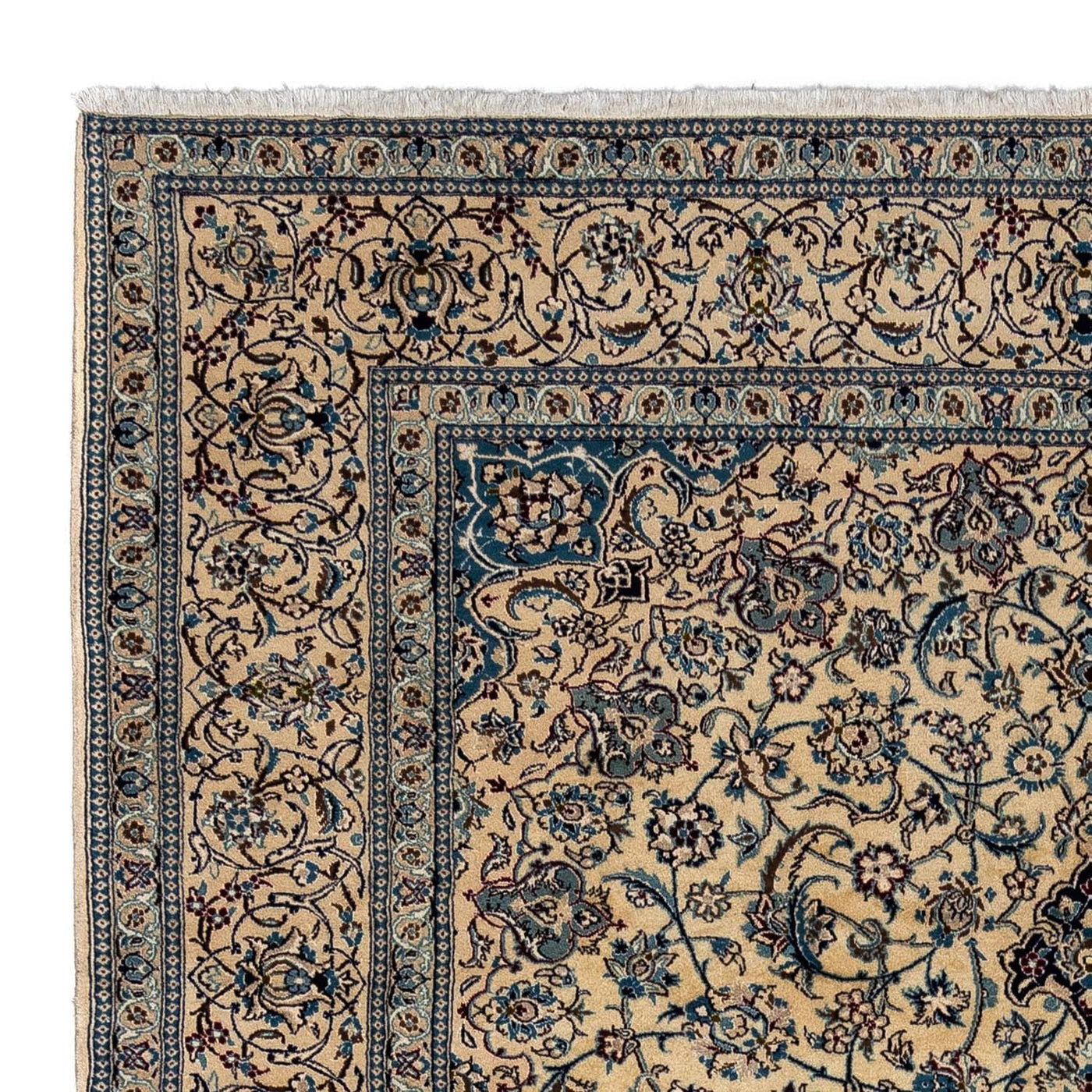 Nain - 9 la Dywan 348x249cm - Dywan perski