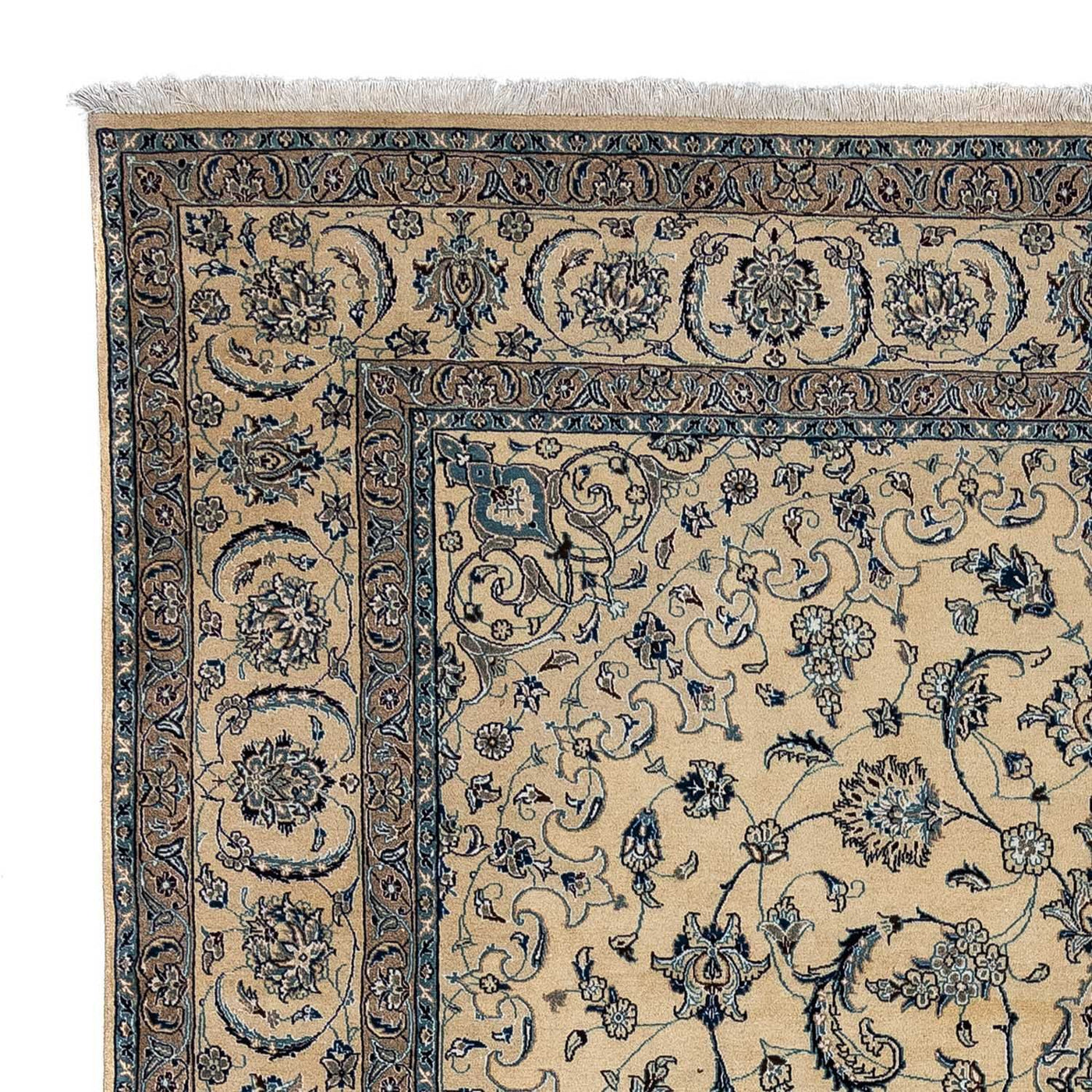 Nain - 9 la Dywan 345x244cm - Dywan perski