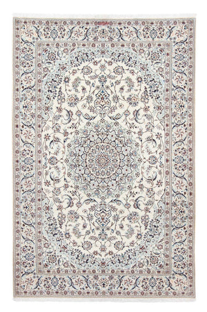 Dywan perski - Nain - Premium - 300 x 202 cm - beżowy