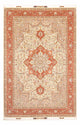 Tabriz - 50 Raj Dywan 305x207cm - Dywan perski