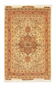Tabriz - 50 Raj Dywan 150x103cm - Dywan perski