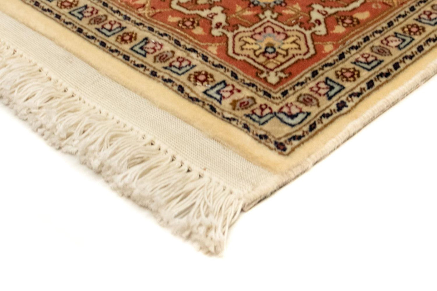 Tabriz - 50 Raj Dywan 150x103cm - Dywan perski