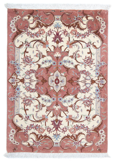 Tabriz - 50 Raj Dywan 62x93cm - Dywan perski
