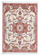 Tabriz - 50 Raj Dywan 93x62cm - Dywan perski