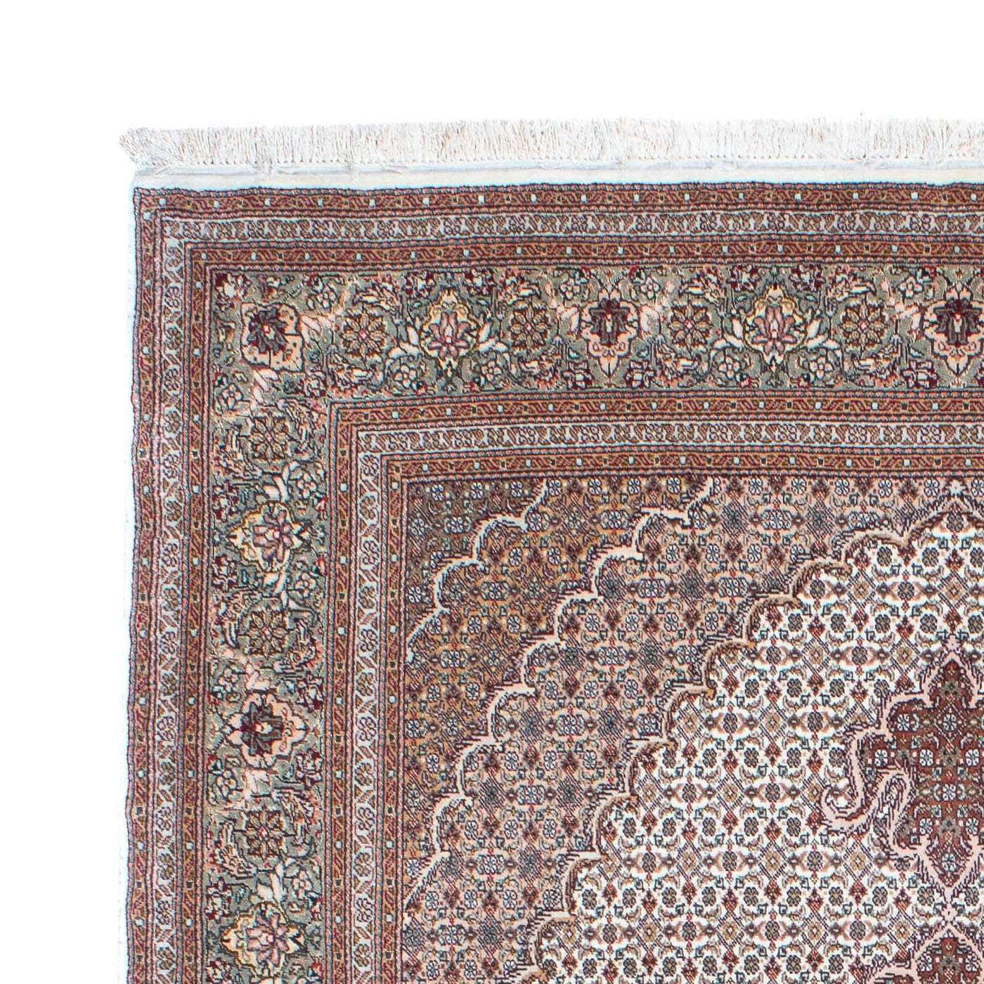 Tabriz Dywan 210x151cm - Dywan perski