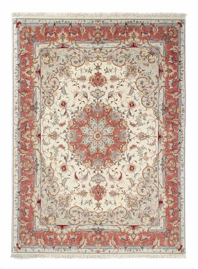 Tabriz - 50 Raj Dywan 151x202cm - Dywan perski
