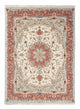 Tabriz - 50 Raj Dywan 202x151cm - Dywan perski