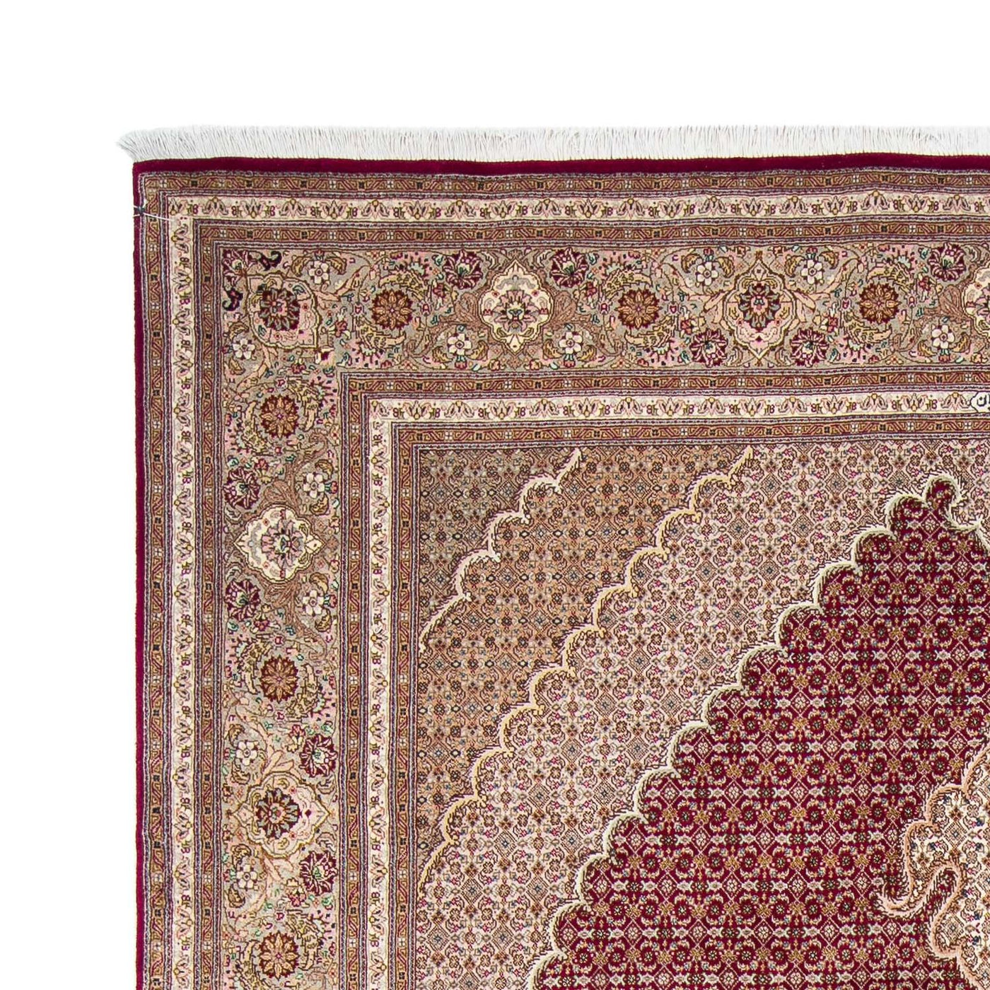 Tabriz Dywan 323x204cm - Dywan perski