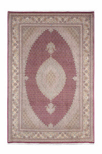 Tabriz Dywan 203x314cm - Dywan perski – product image