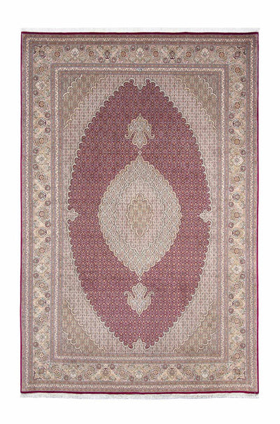 Tabriz Dywan 203x314cm - Dywan perski