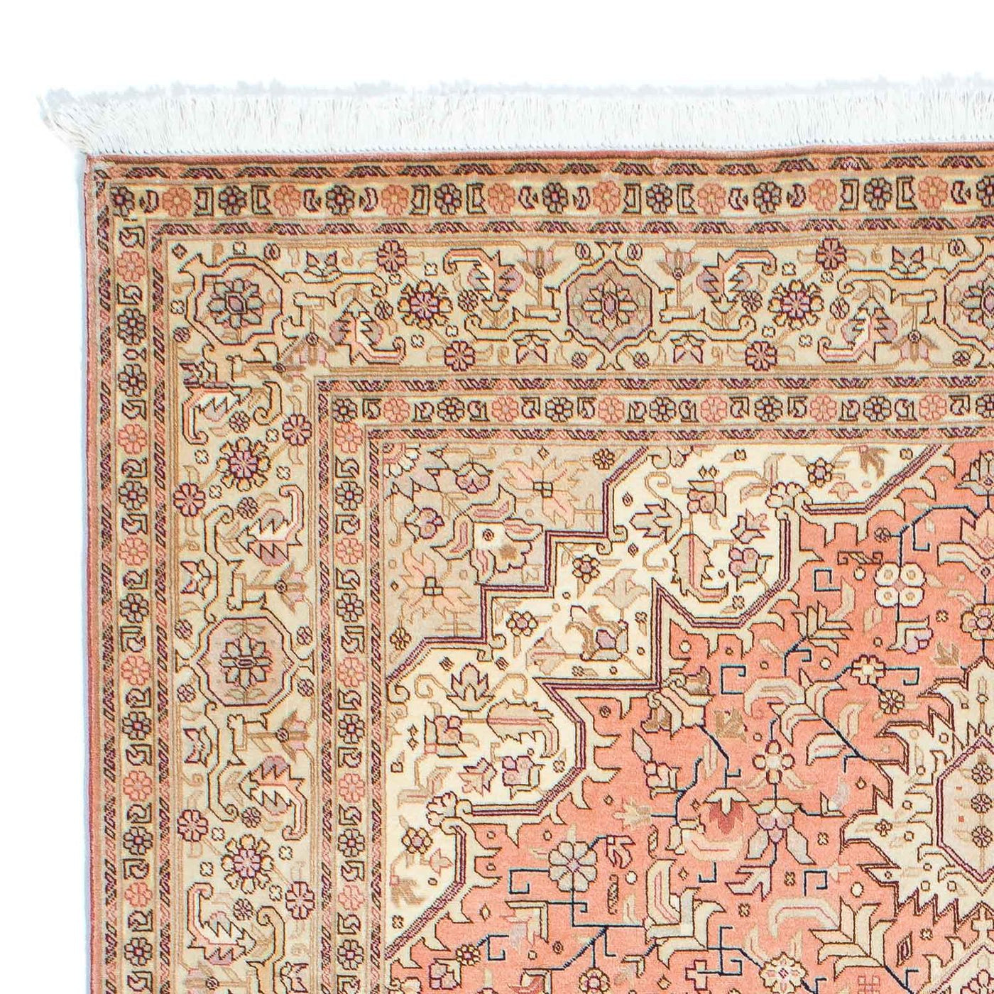Tabriz - 50 Raj Dywan 210x152cm - Dywan perski