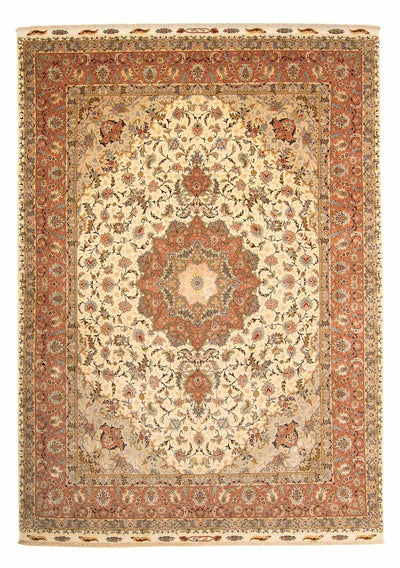 Tabriz - 50 Raj Dywan 297x413cm - Dywan perski