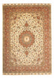 Tabriz - 50 Raj Dywan 413x297cm - Dywan perski