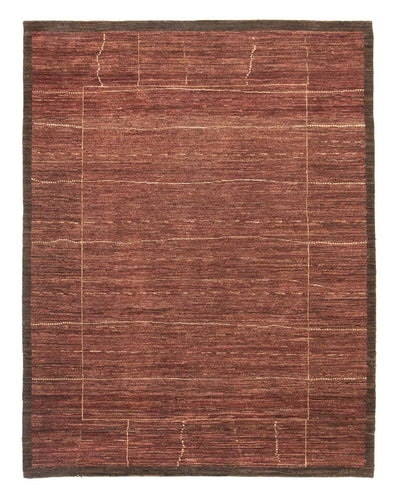 Loribaft Dywan 160x209cm - Dywan wełniany