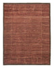 Loribaft Dywan 209x160cm - Dywan wełniany