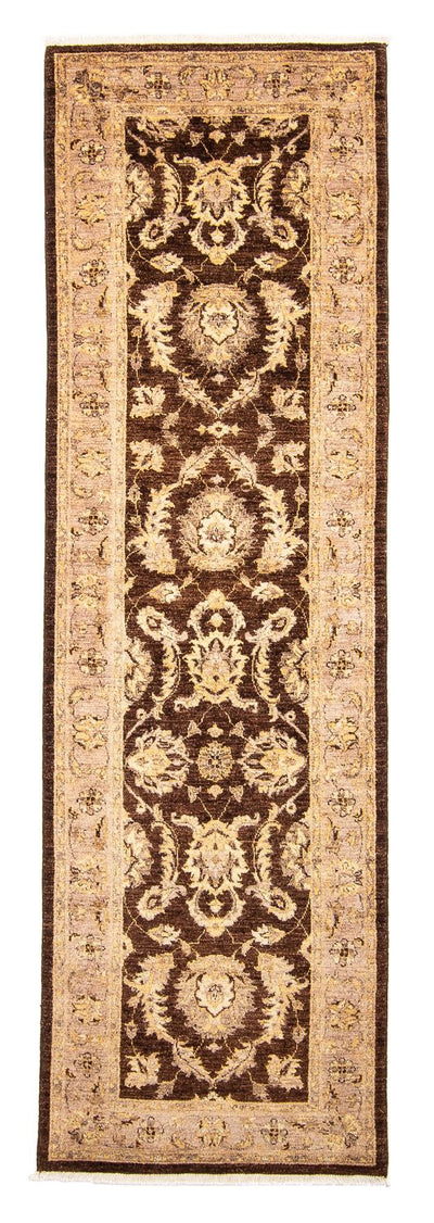 Dywan Zieglera 90x299cm - Dywan orientalny