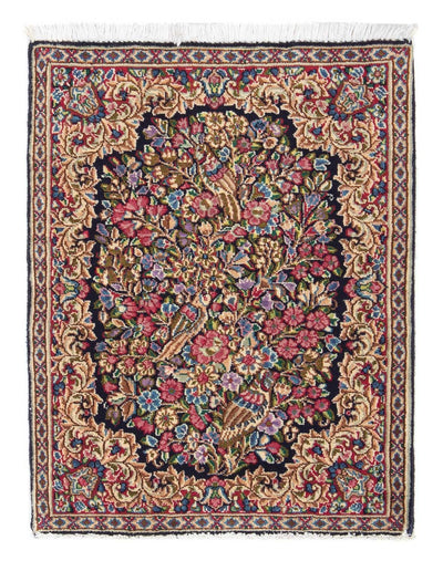 Rafsanjan Dywan 53x70cm - Dywan perski