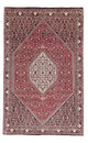 Bidjar Dywan 110x172cm - Dywan perski