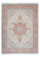 Tabriz - 50 Raj Dywan 202x150cm - Dywan perski