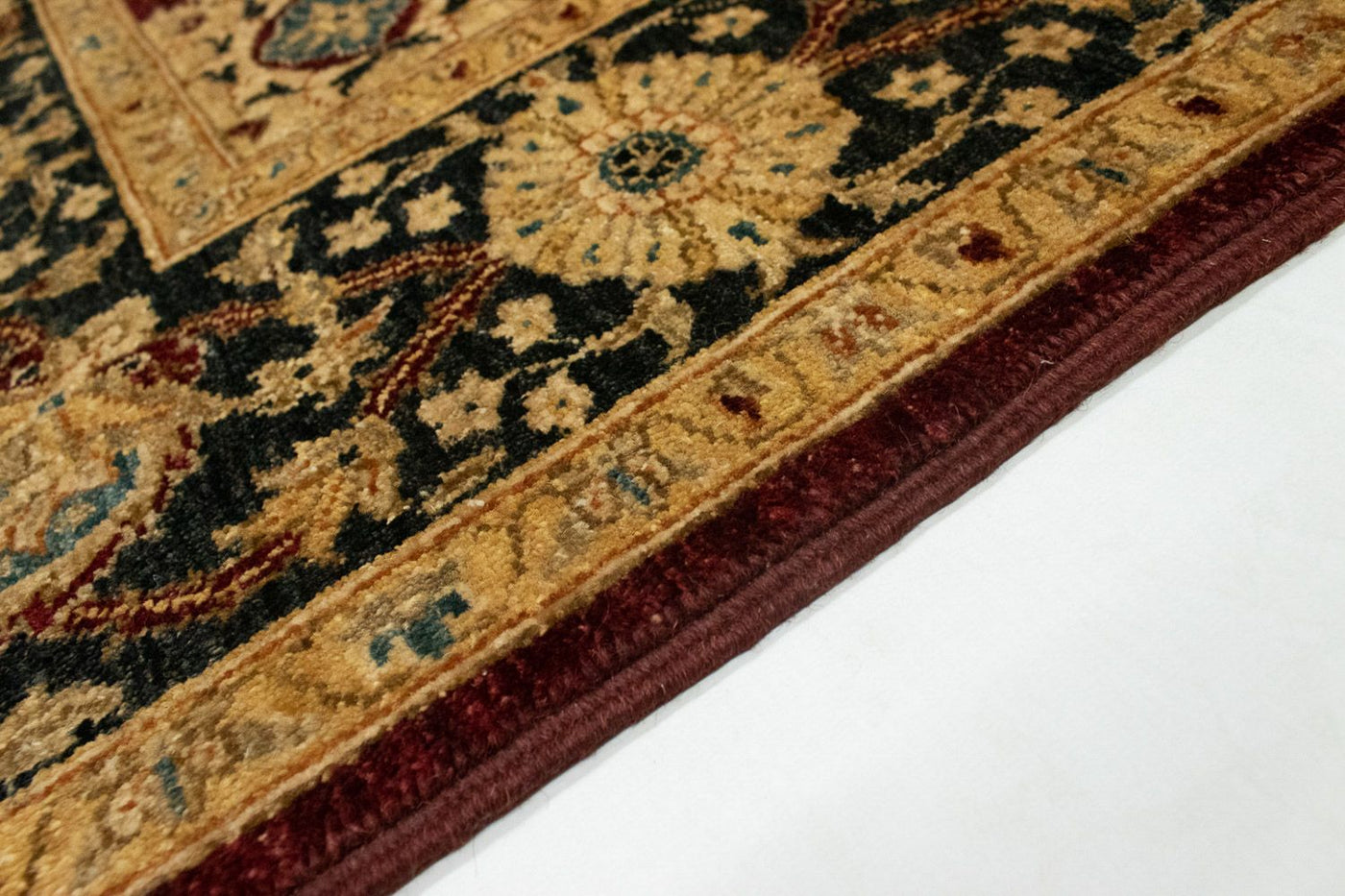Dywan Zieglera 175x121cm - Dywan orientalny