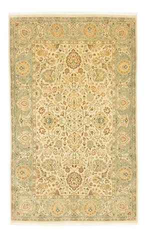 Dywan Zieglera - 204 x 122 cm - beżowy