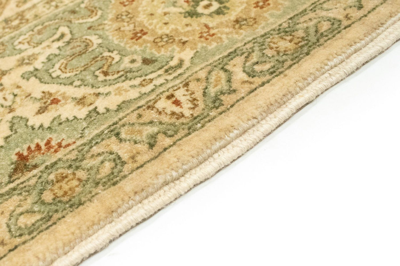 Dywan Zieglera 204x122cm - Dywan orientalny