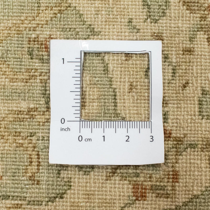 Dywan Zieglera - 204 x 122 cm - beżowy