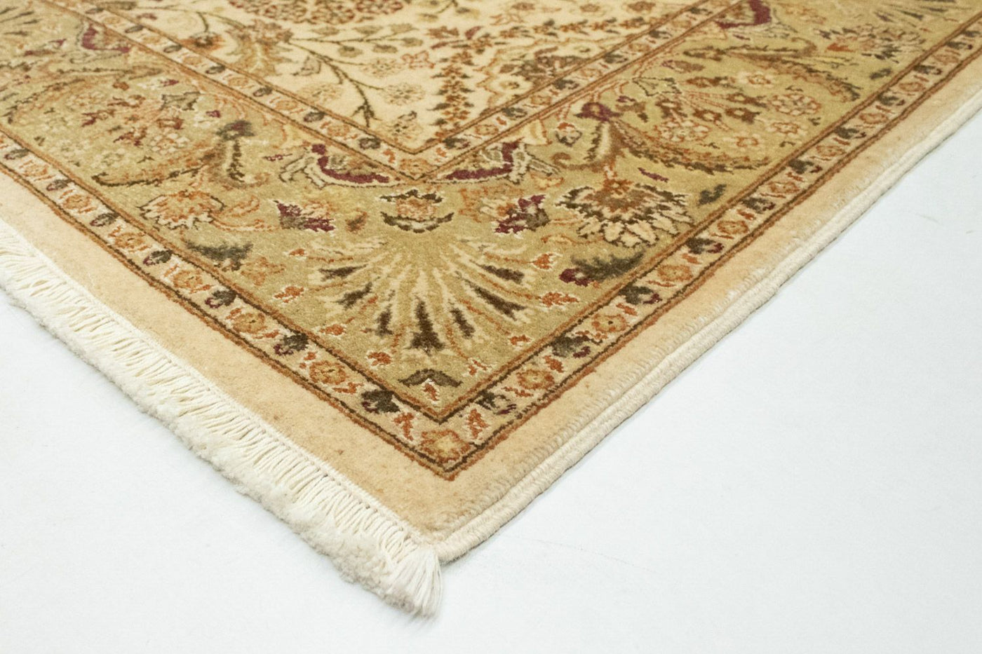 Dywan Zieglera 162x123cm - Dywan orientalny