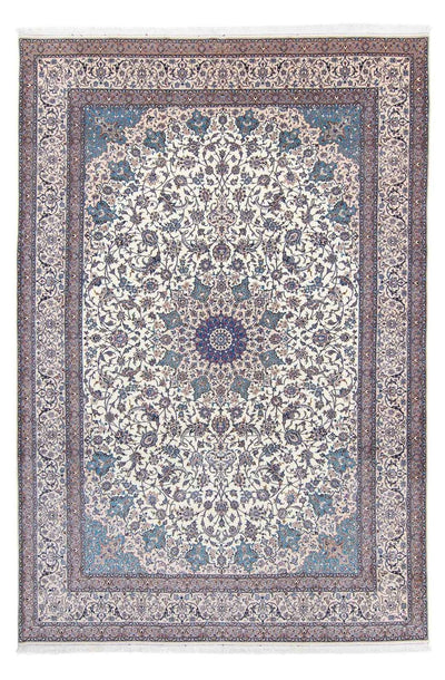 Nain - 6La Dywan 254x368cm - Dywan perski