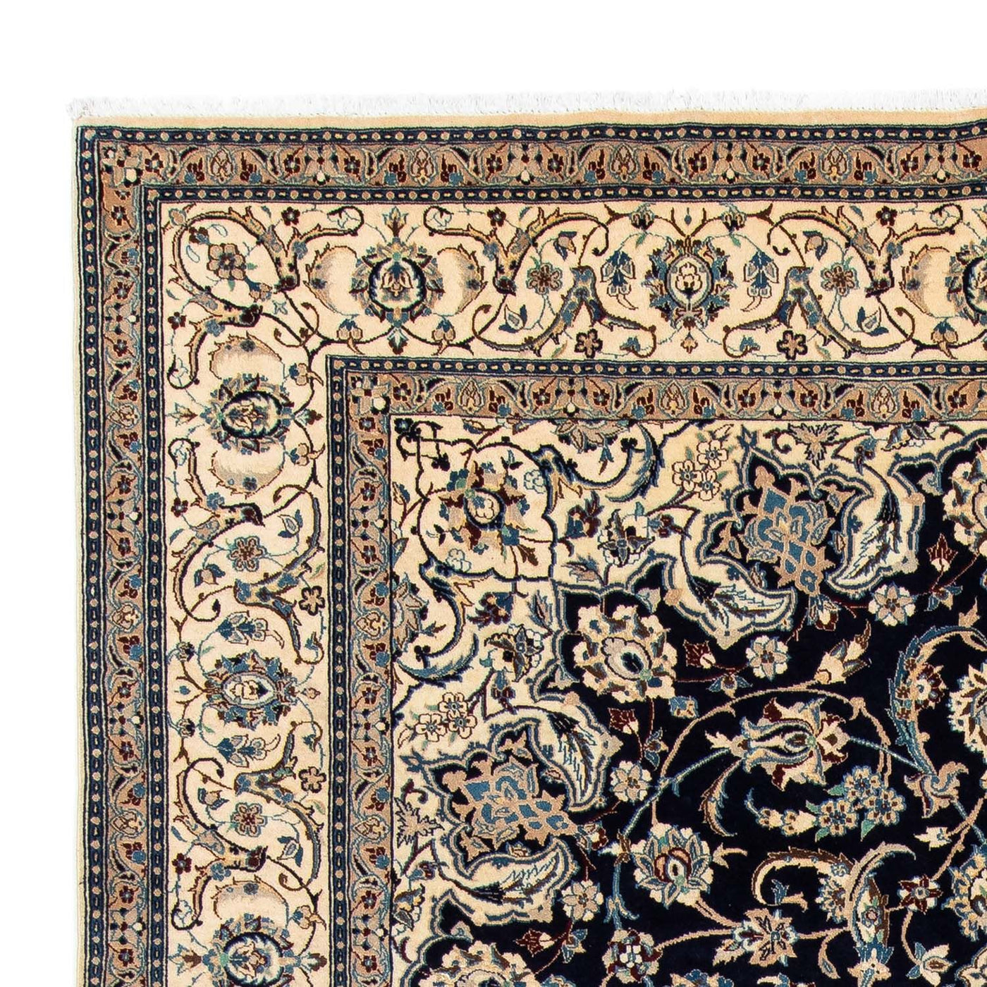 Nain - 9 la Dywan 309x203cm - Dywan perski