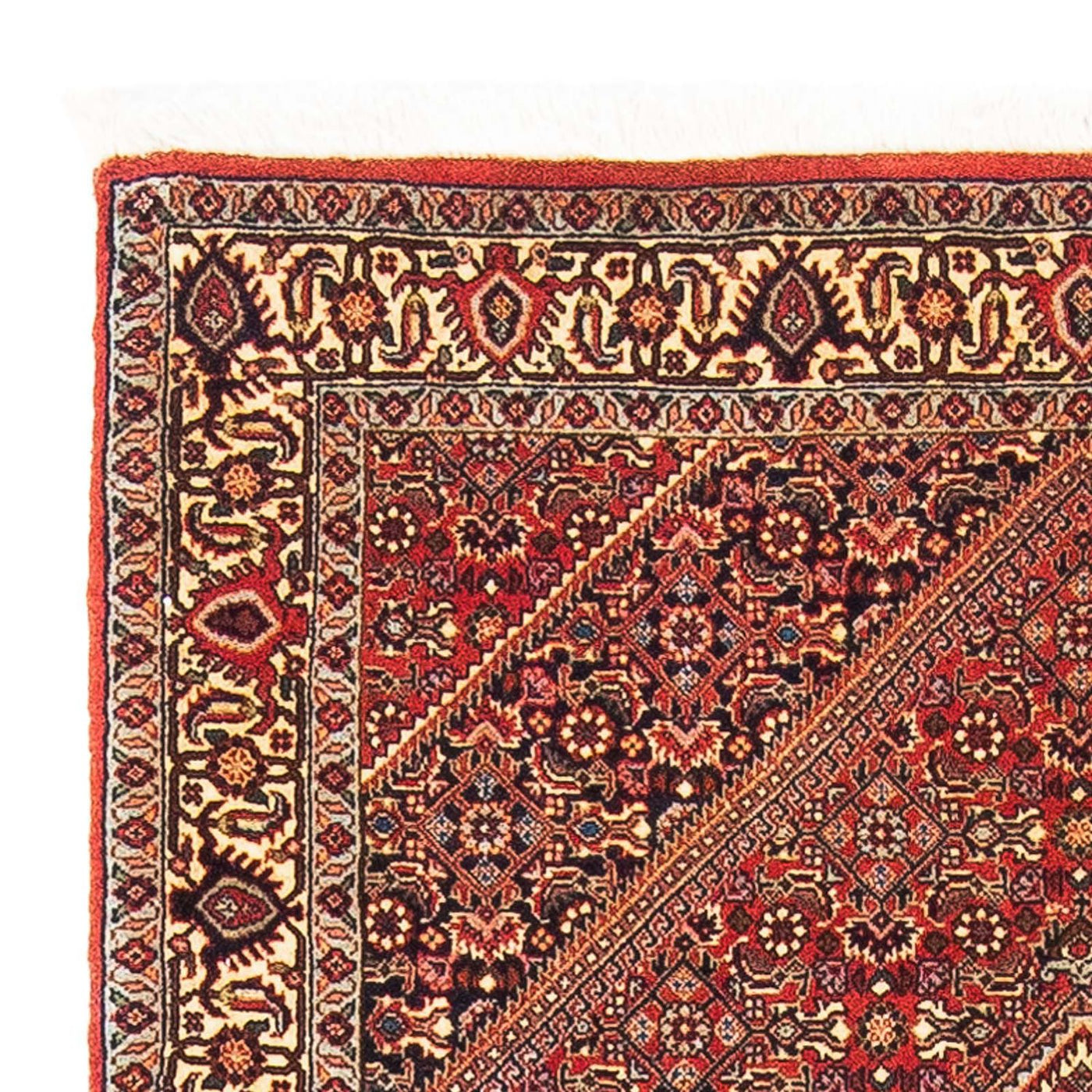 Bidjar Dywan 153x89cm - Dywan perski