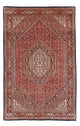 Bidjar Dywan 153x92cm - Dywan perski