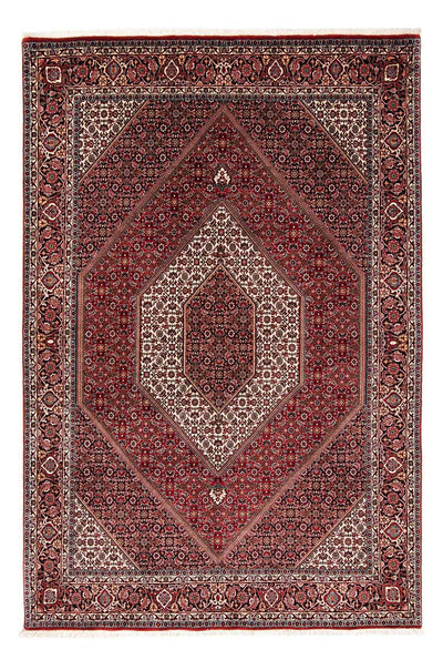 Bidjar Dywan 167x243cm - Dywan perski