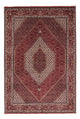 Bidjar Dywan 167x243cm - Dywan perski