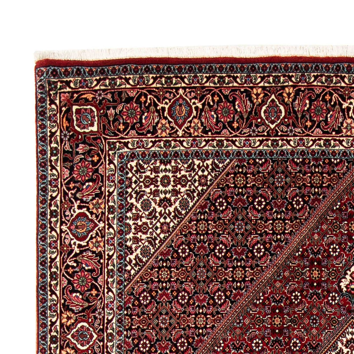 Bidjar Dywan 167x243cm - Dywan perski