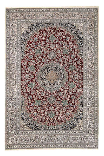 Nain - 6La Dywan 202x302cm - Dywan perski