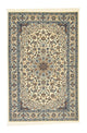 Nain - 6 la Dywan 137x90cm - Dywan perski