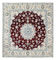 Nain - 9 la Dywan 156x145cm - Dywan perski
