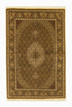 Tabriz - 50 Raj Dywan 154x103cm - Dywan perski