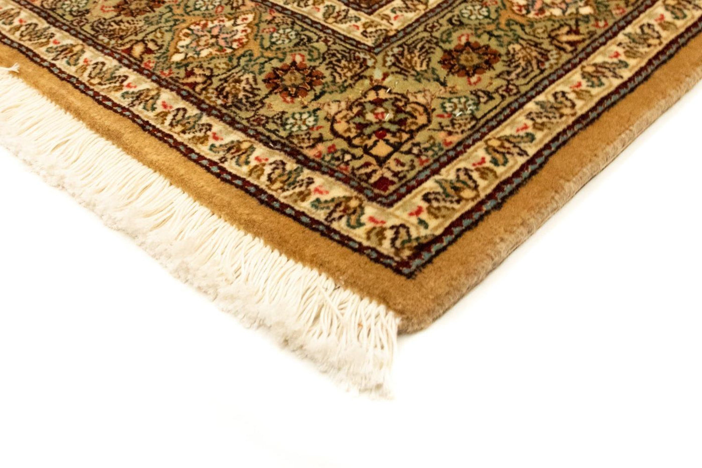 Tabriz - 50 Raj Dywan 154x103cm - Dywan perski