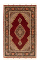 Tabriz - 50 Raj Dywan 165x106cm - Dywan perski