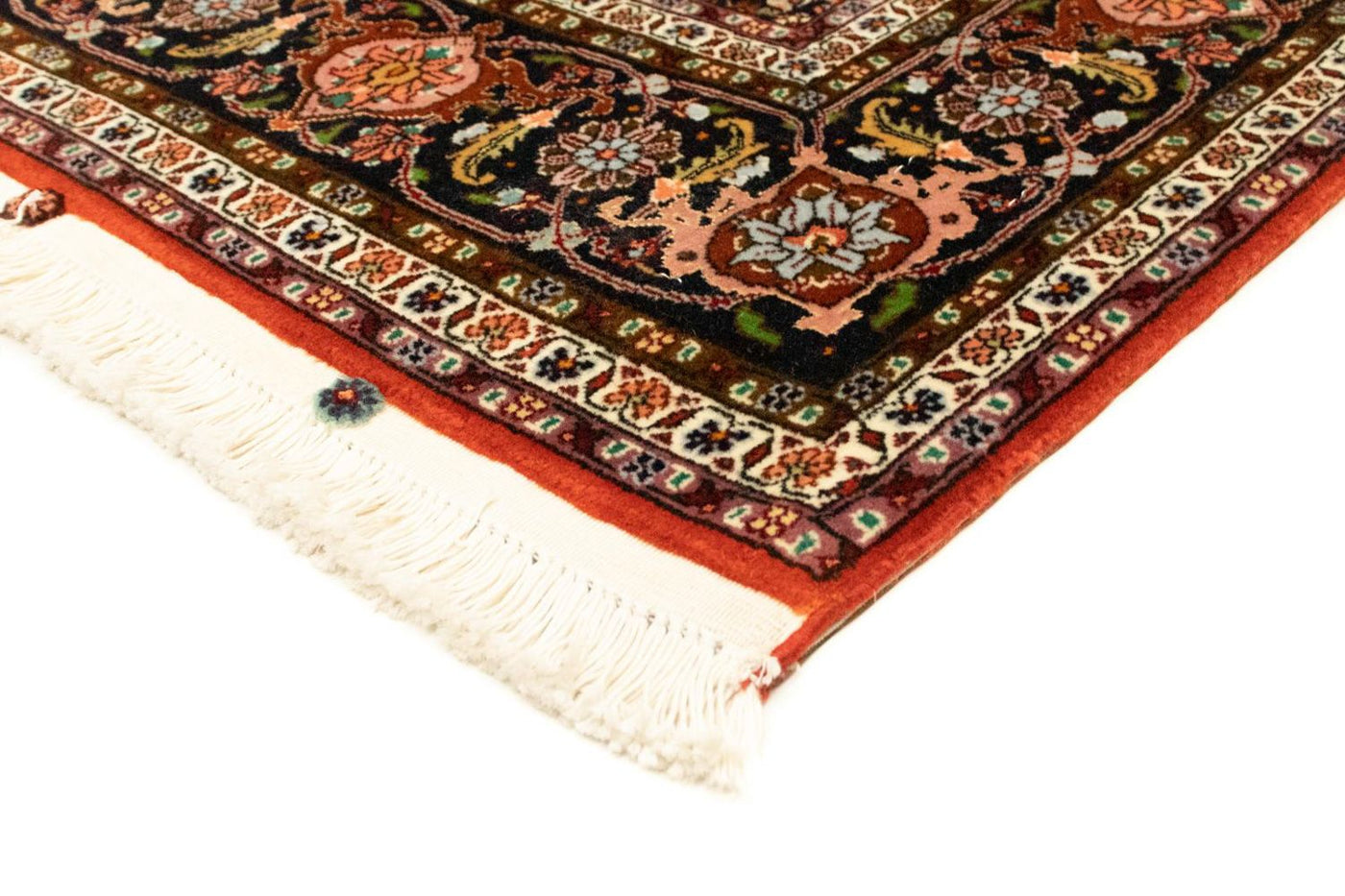 Tabriz - 50 Raj Dywan 165x106cm - Dywan perski