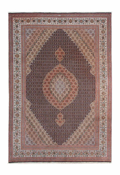 Tabriz Dywan 206x295cm - Dywan perski