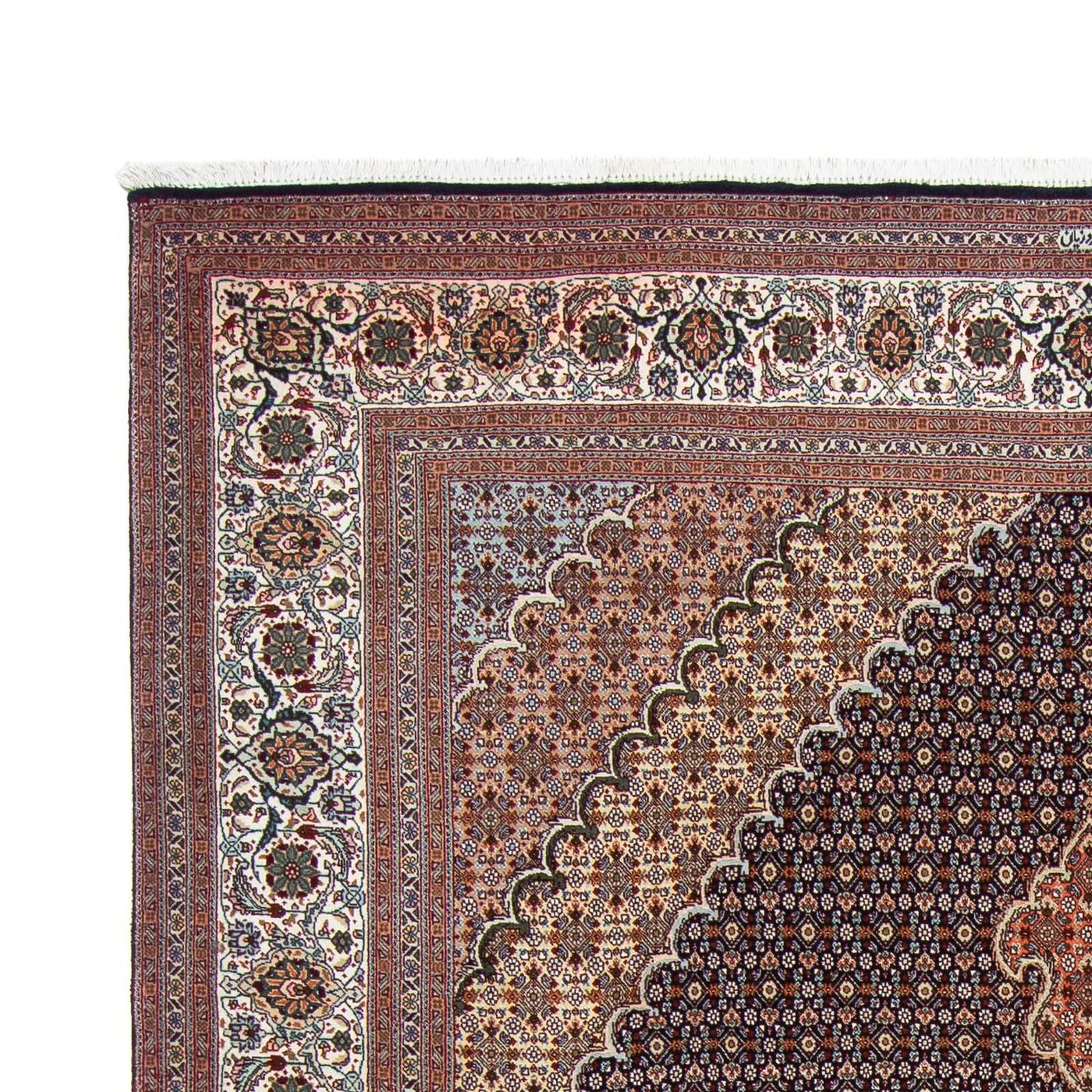 Tabriz Dywan 295x206cm - Dywan perski