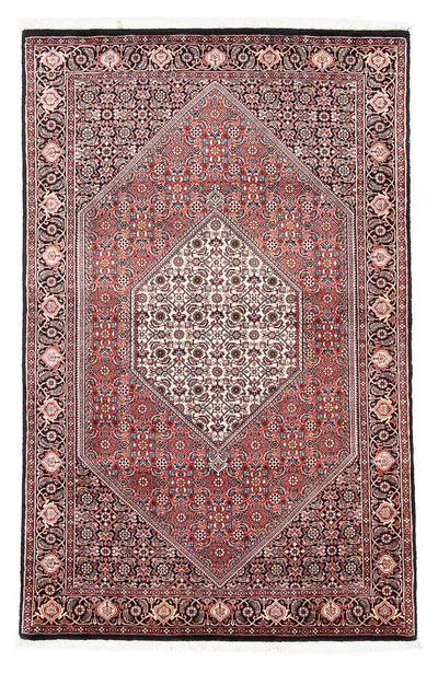 Bidjar Dywan 108x174cm - Dywan perski