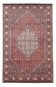 Bidjar Dywan 108x174cm - Dywan perski