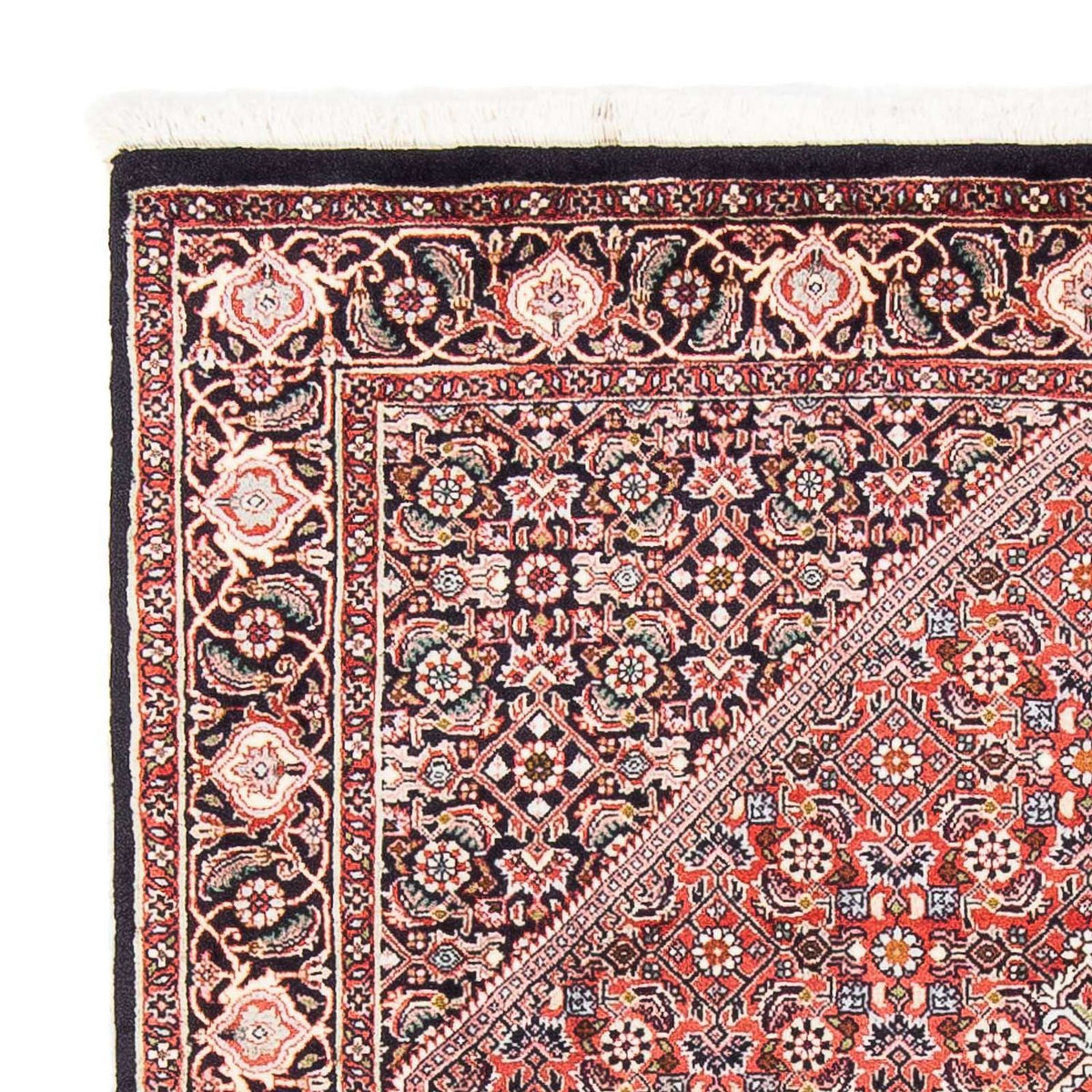 Bidjar Dywan 108x174cm - Dywan perski